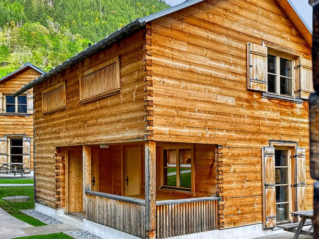 CASALPIN Chalet i