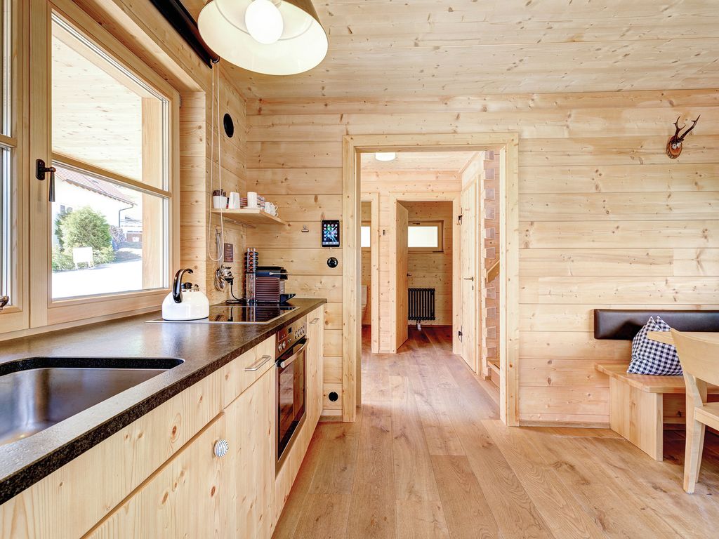 CASALPIN Chalet J