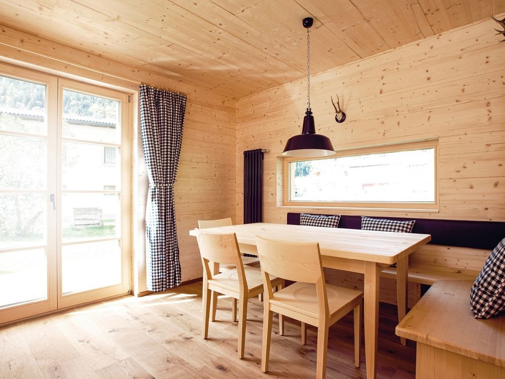 CASALPIN Chalet K