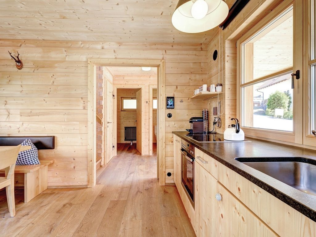 CASALPIN Chalet K