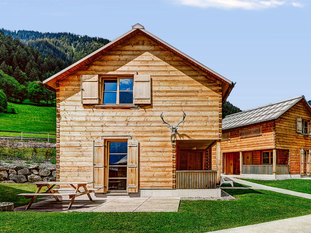 CASALPIN Chalet K