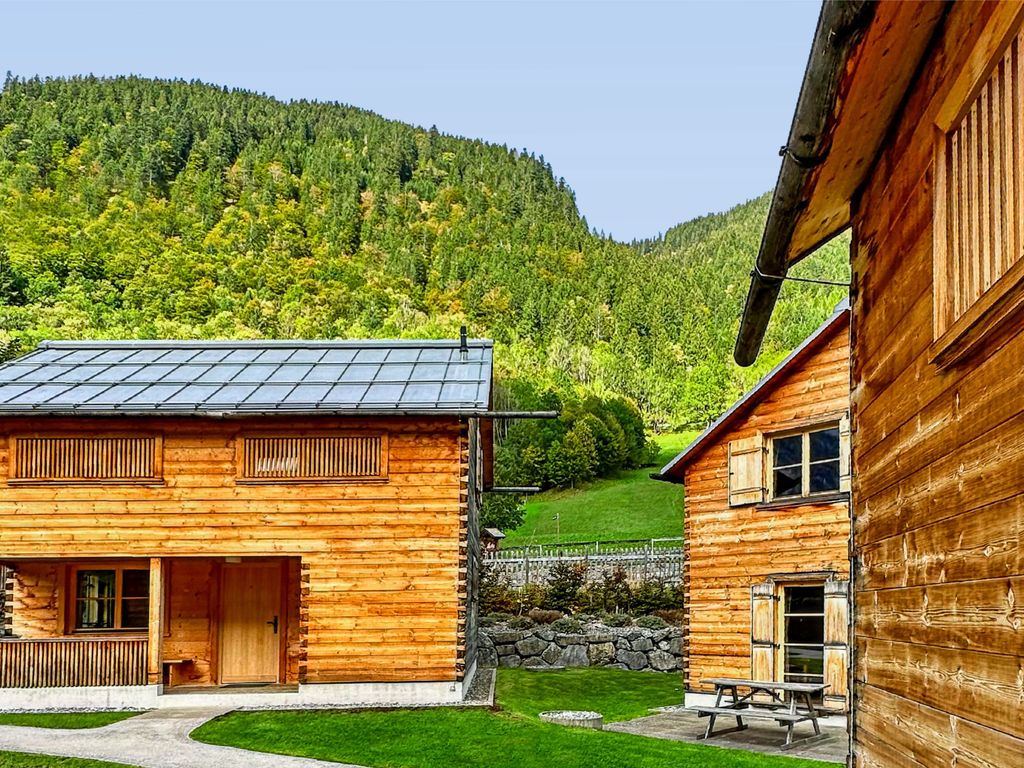 CASALPIN Chalet L