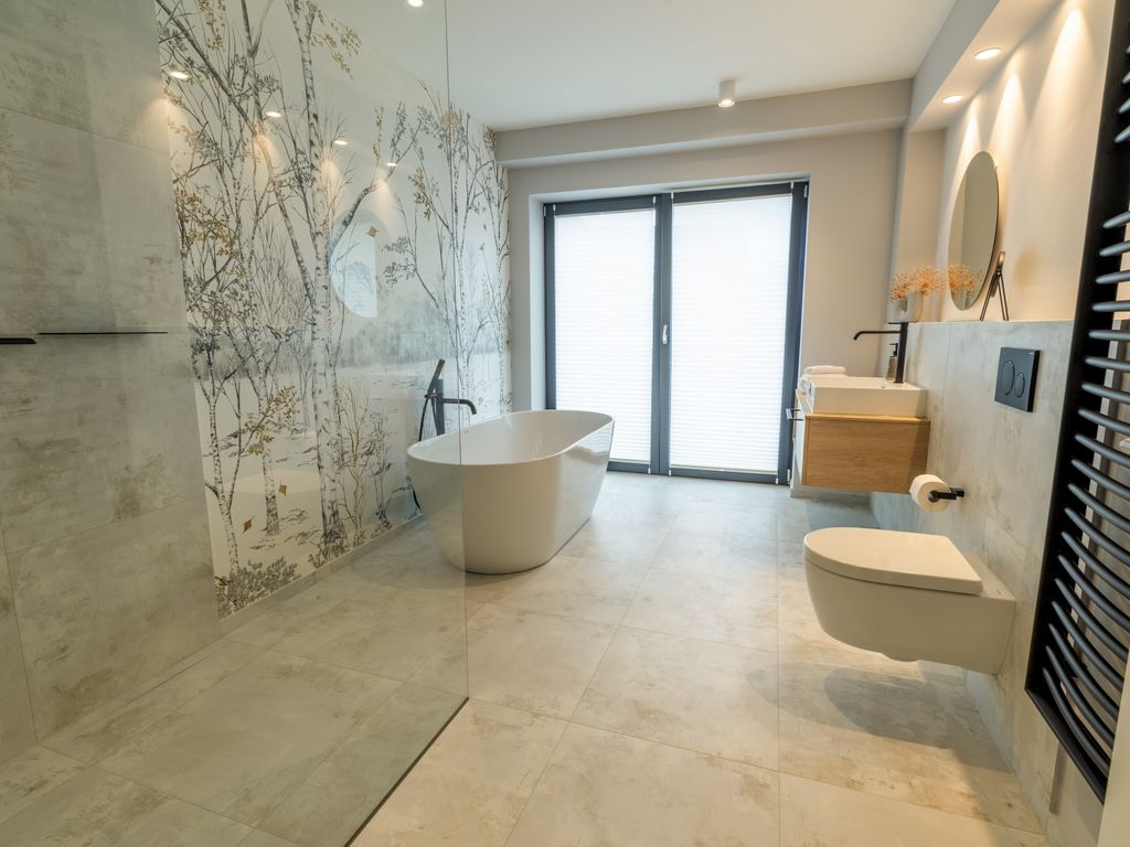"Gestrandet Ost" | Komfort-Appartement (70 m²) | APPARTO Grömitz