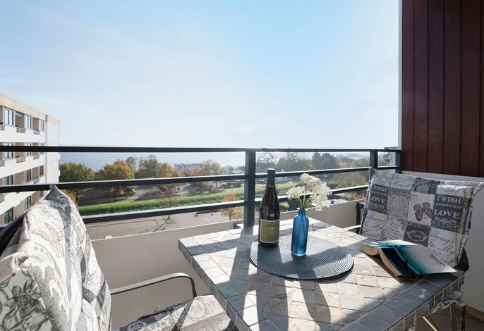 Haus Meeresblick Wohnung 80 – Foto 1