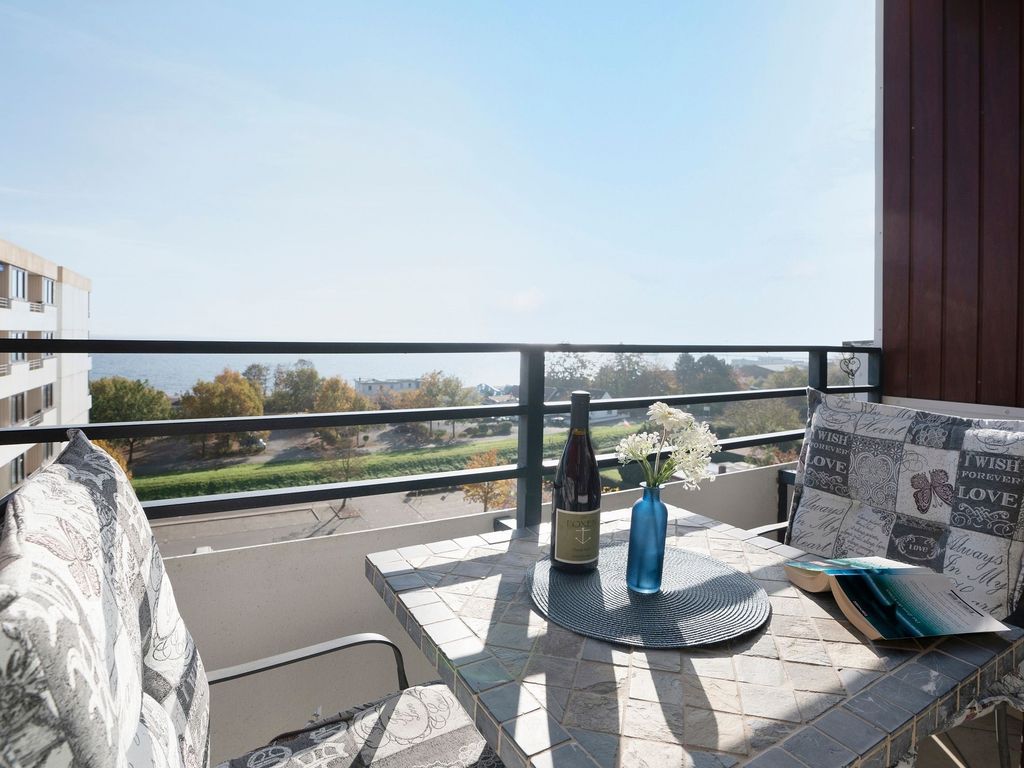 Haus Meeresblick Wohnung 80