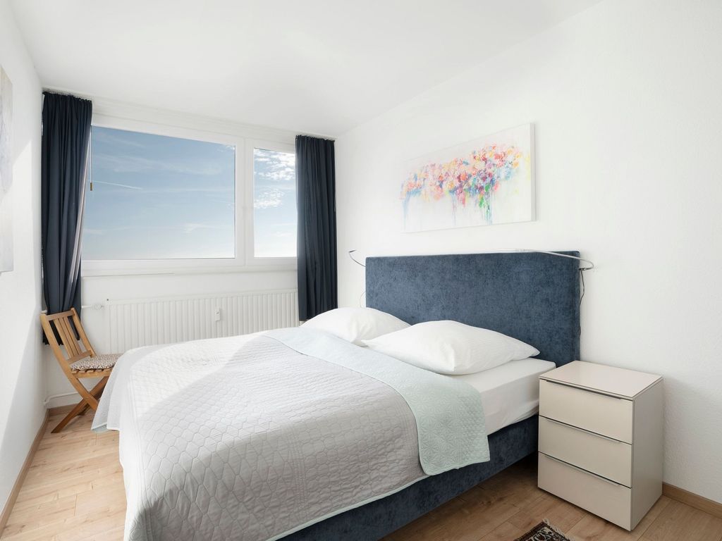 Haus Meeresblick Wohnung 80