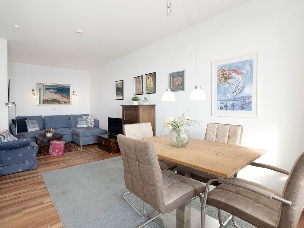 Haus Meeresblick Wohnung 80