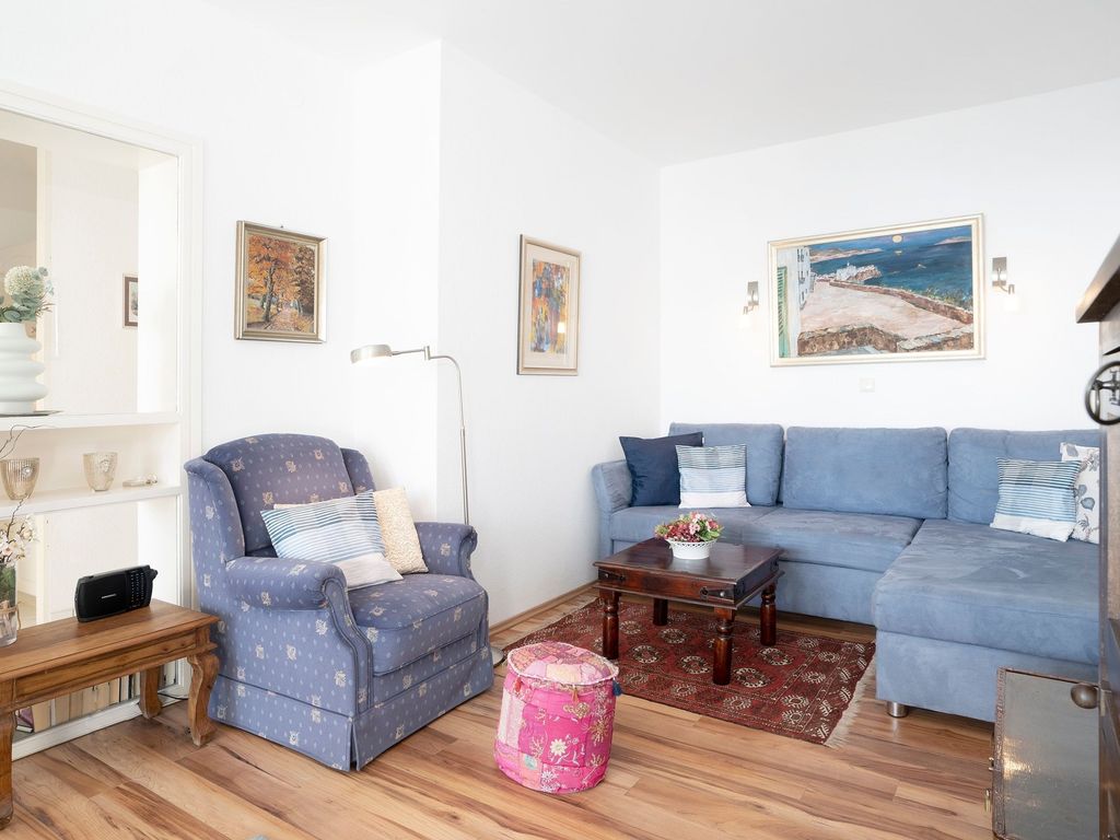 Haus Meeresblick Wohnung 80
