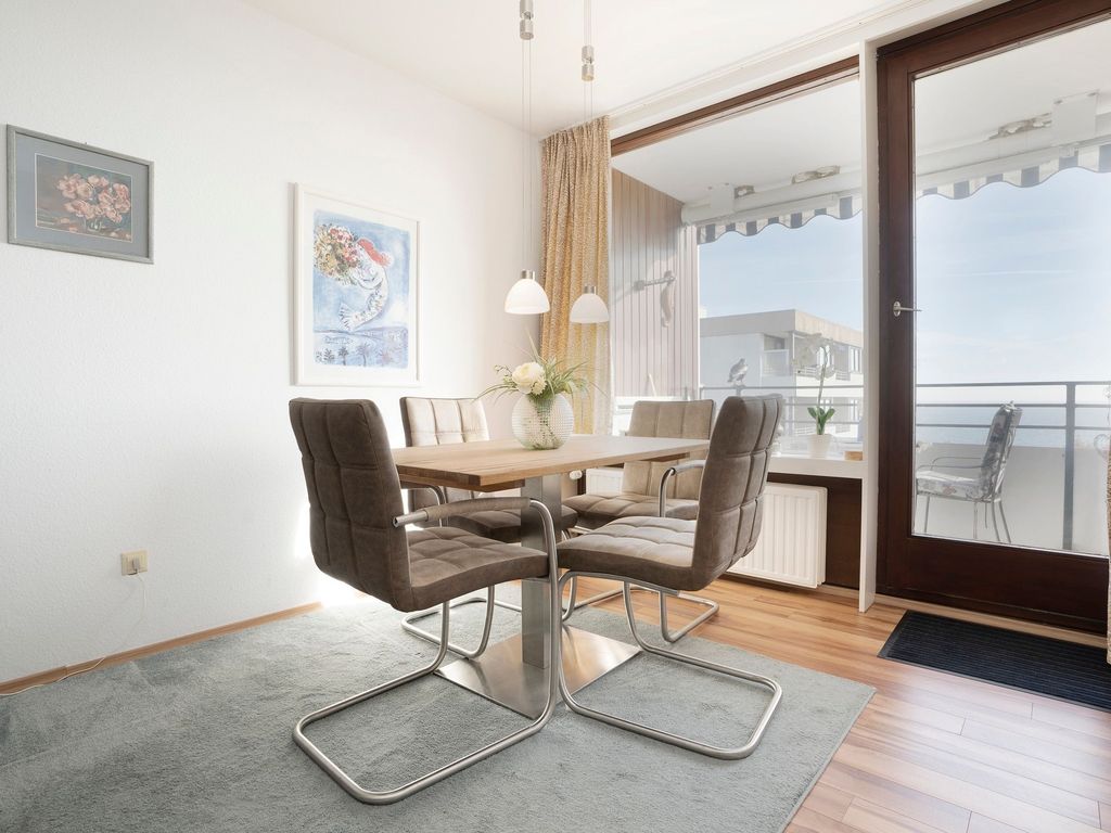 Haus Meeresblick Wohnung 80