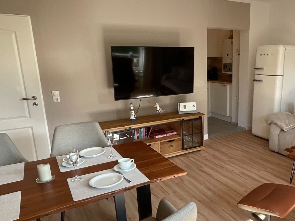 NEU - ca. 190m zum Strand, ❤️ Grömitz, Fischerstr. 10 b, App. E 7