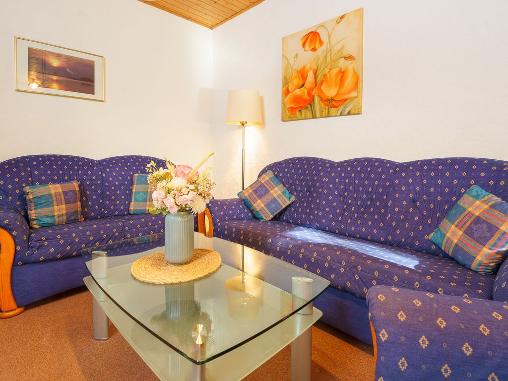 Ferienhof Serck Große Wohnung