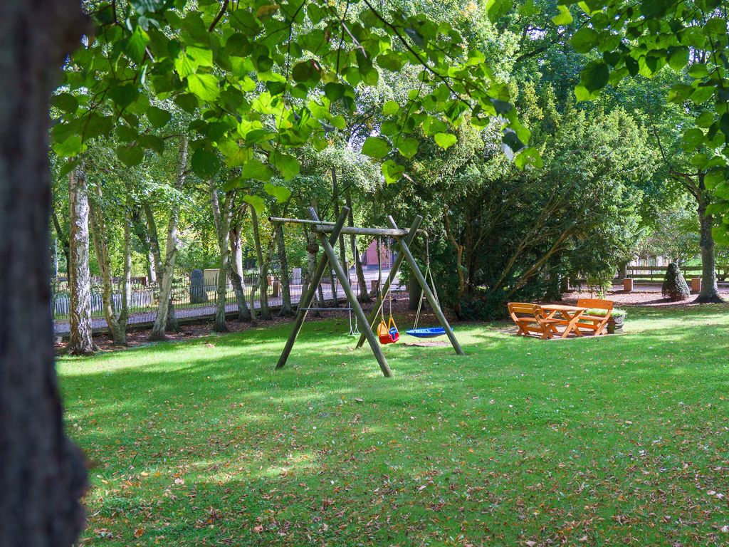 Ferienhof Serck Große Wohnung