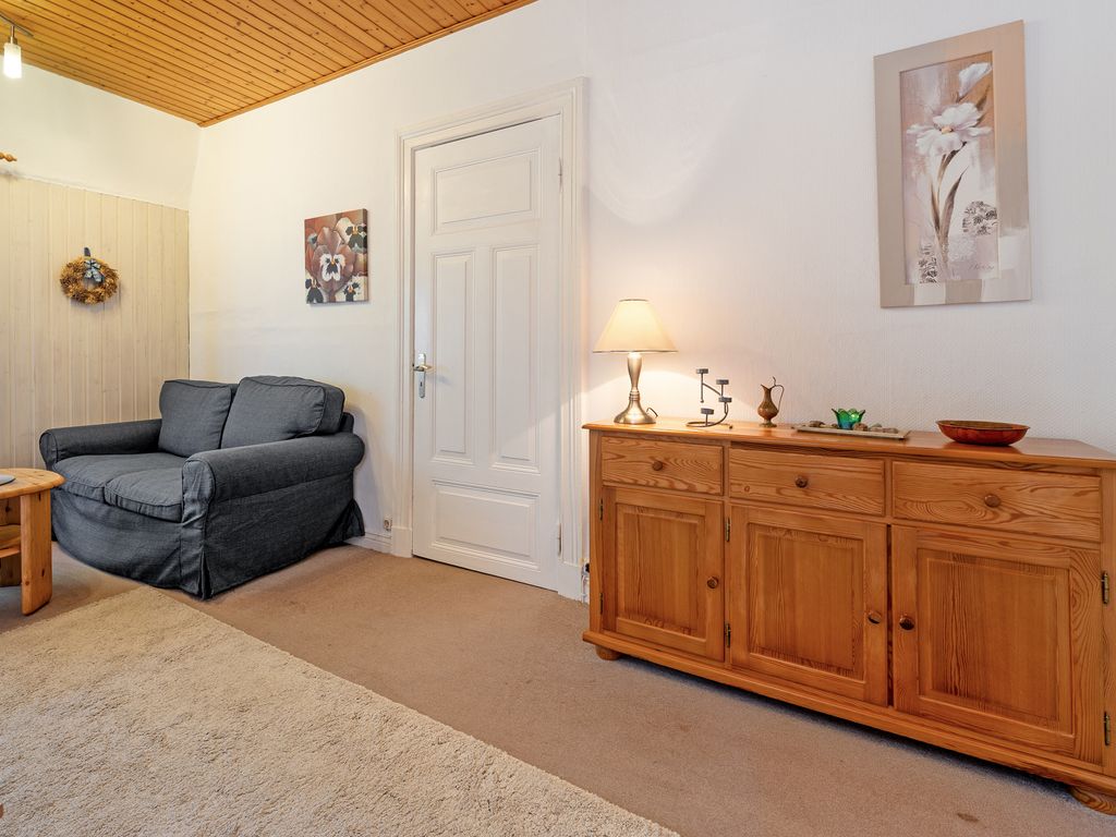 Ferienhof Serck Kleine Wohnung