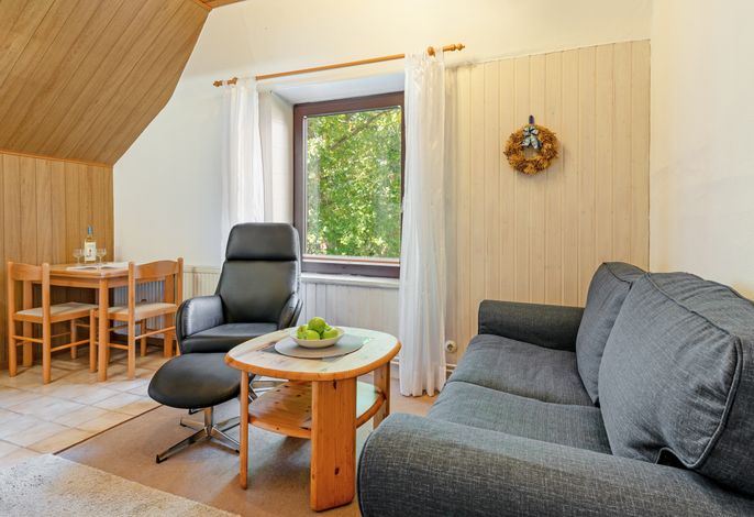 Ferienhof Serck Kleine Wohnung
