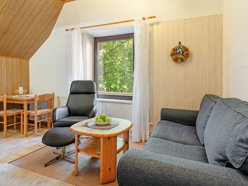 Ferienhof Serck Kleine Wohnung