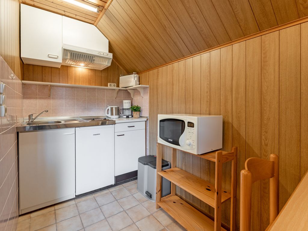 Ferienhof Serck Kleine Wohnung