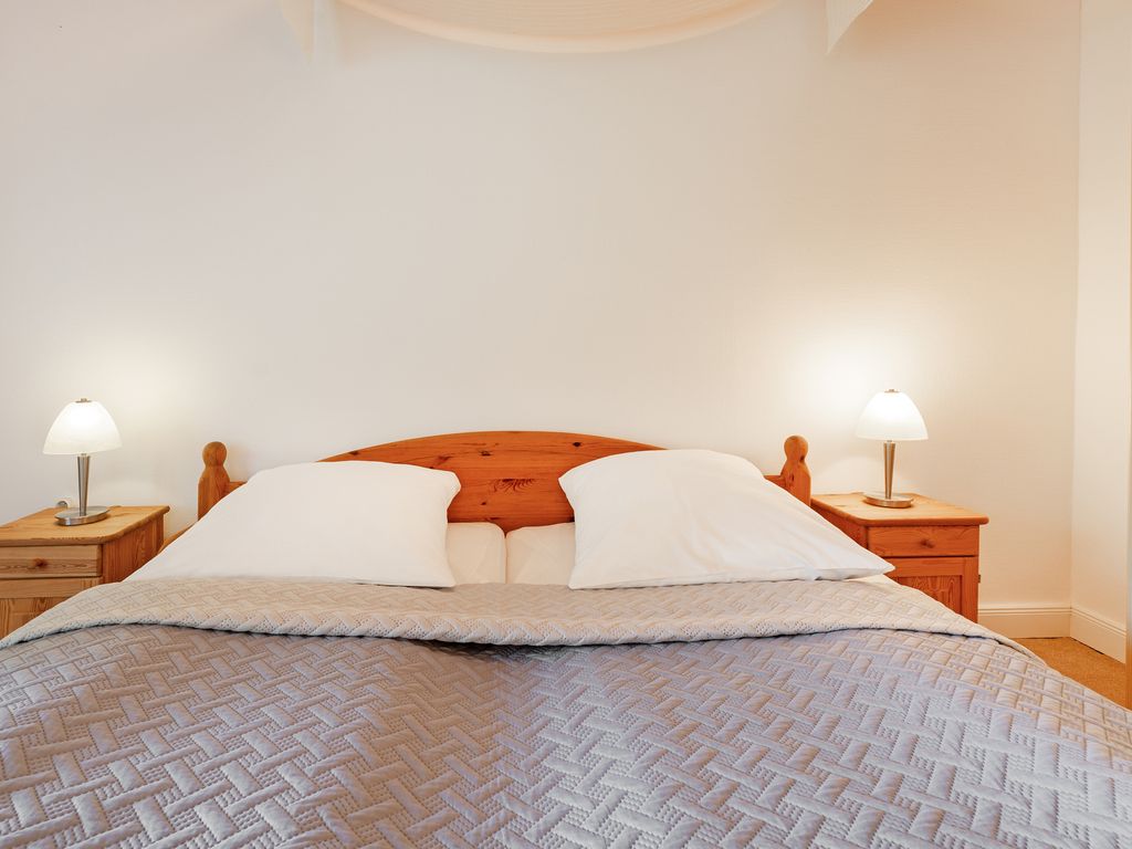 Ferienhof Serck Kleine Wohnung