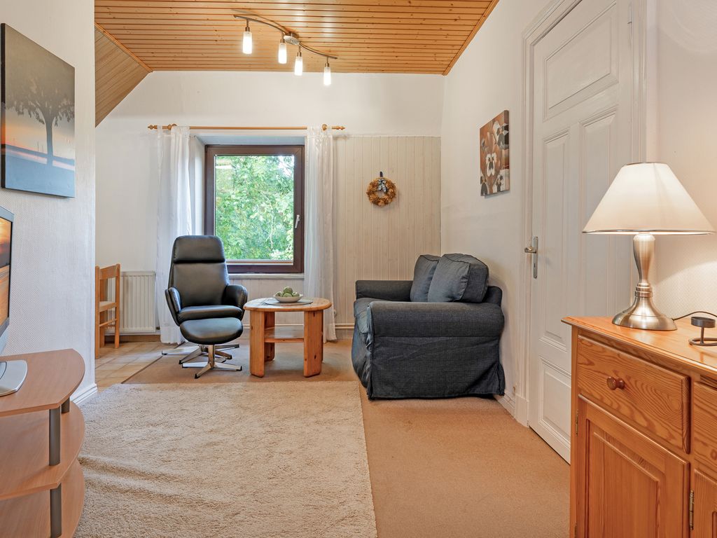 Ferienhof Serck Kleine Wohnung