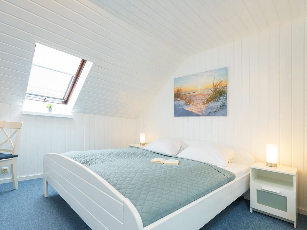 Ferienhof Serck Zimmer