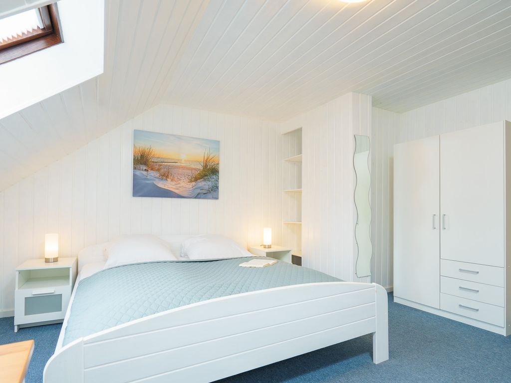 Ferienhof Serck Zimmer