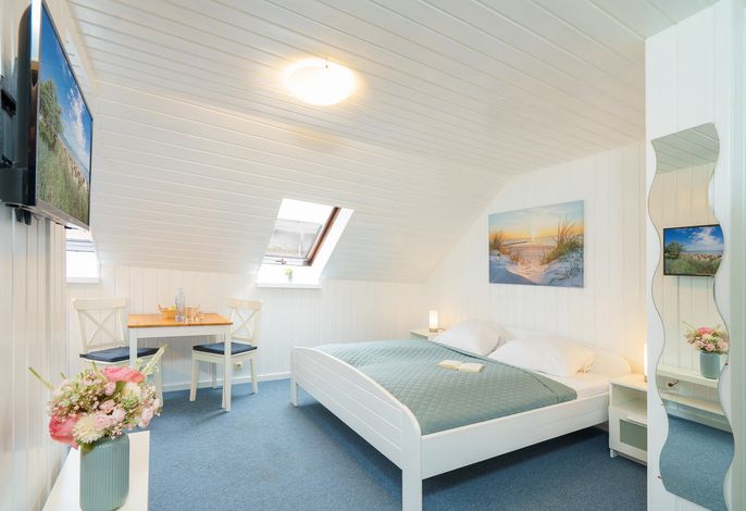 Ferienhof Serck Zimmer
