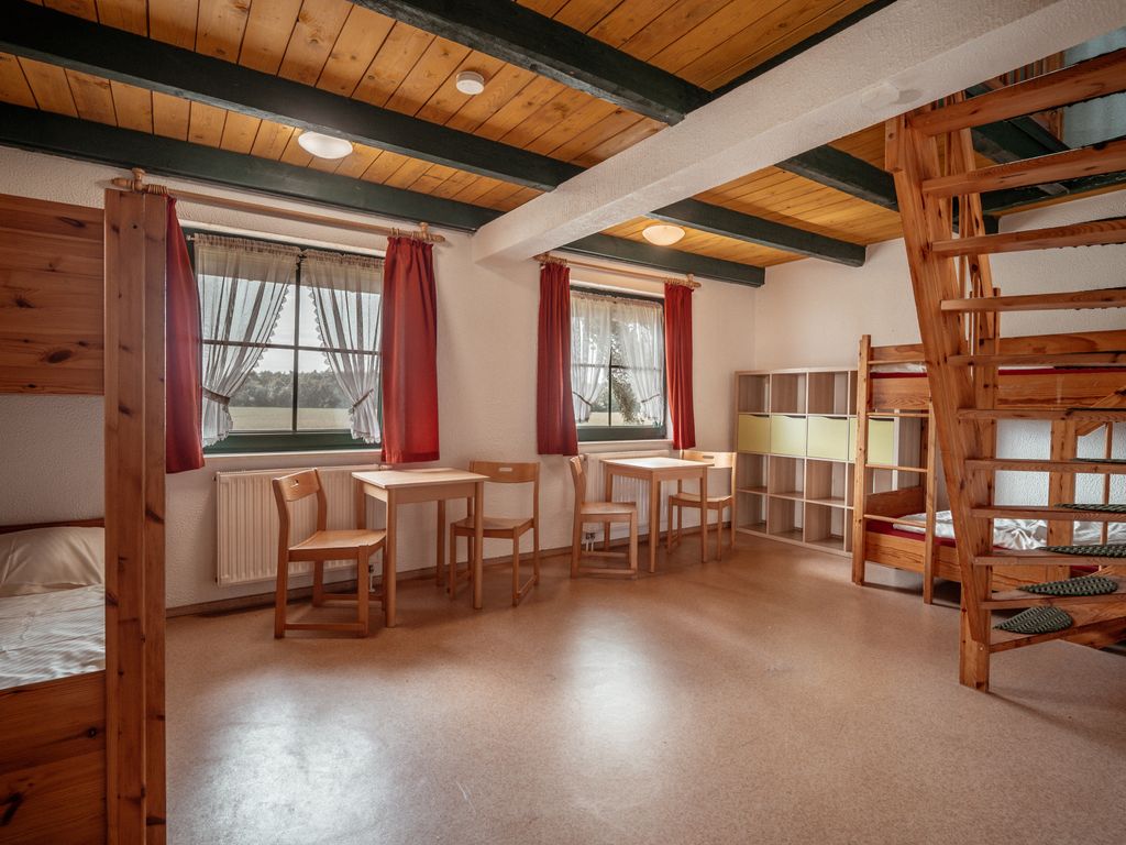 Bungalow 4 rechts