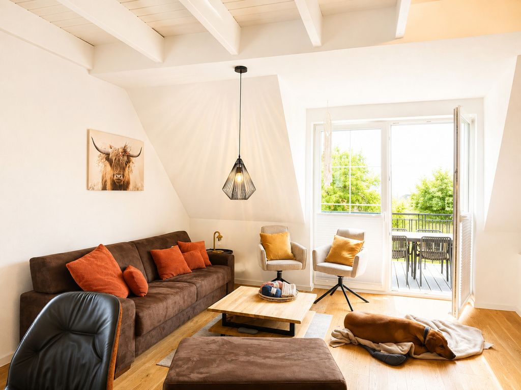 Traumfängerloft