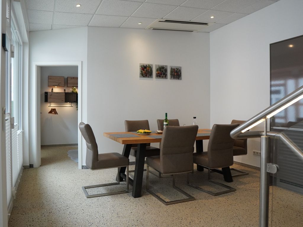 Ferienwohnung 4 Am Schlosspark