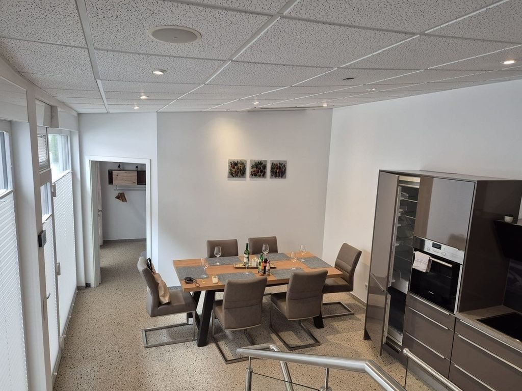 Ferienwohnung 4 Am Schlosspark
