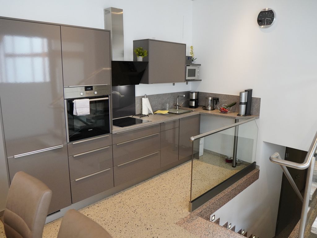 Ferienwohnung 4 Am Schlosspark