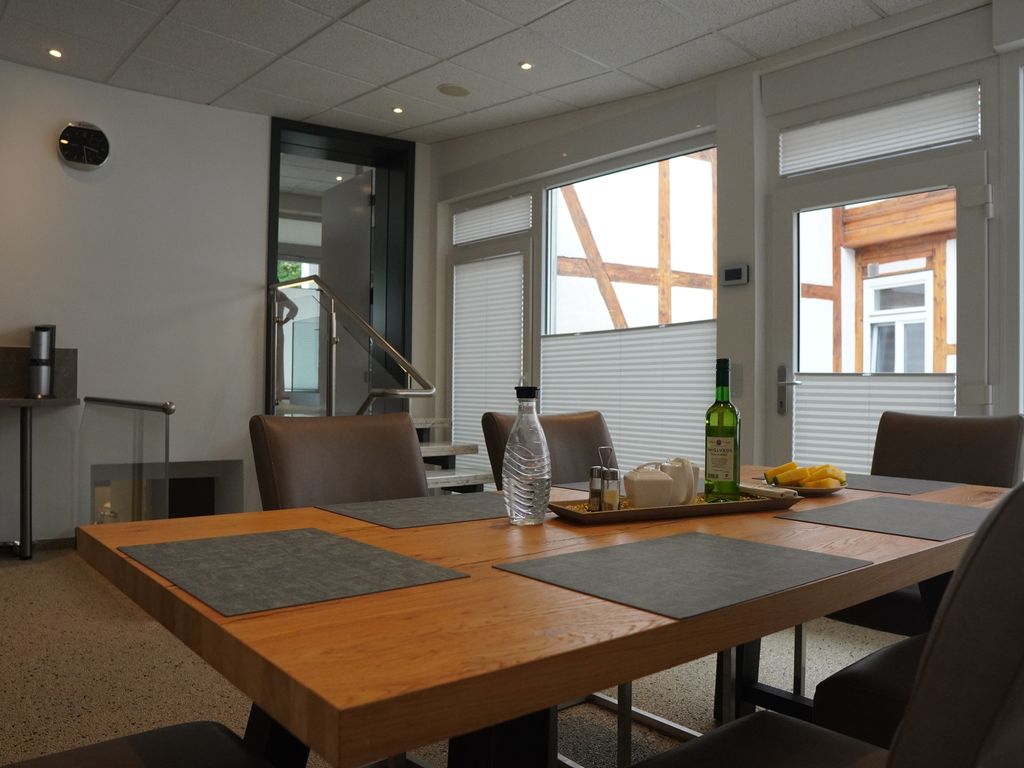 Ferienwohnung 4 Am Schlosspark