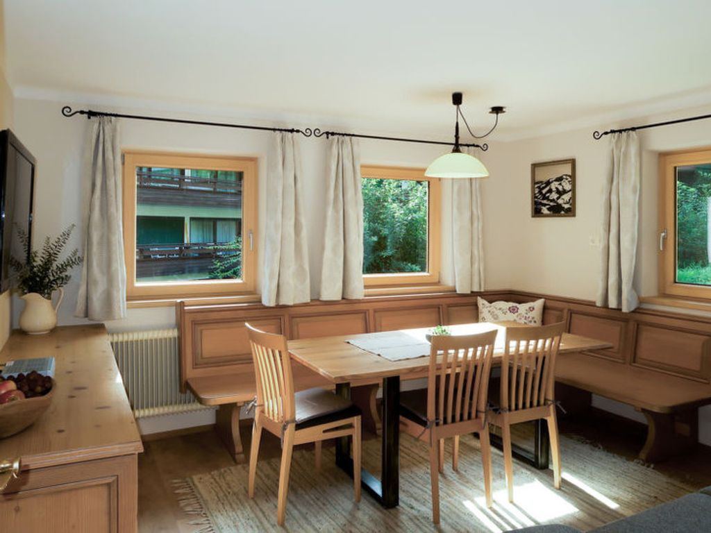 Chalet Sonnheim bis 10 Personen – 300m zum Lift Ski Juwel Wildschönau Alpbachtal