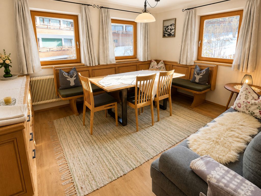 Chalet bis 10 Personen – 300m zum Lift Ski Juwel Wildschönau Alpbachtal (WILD165)