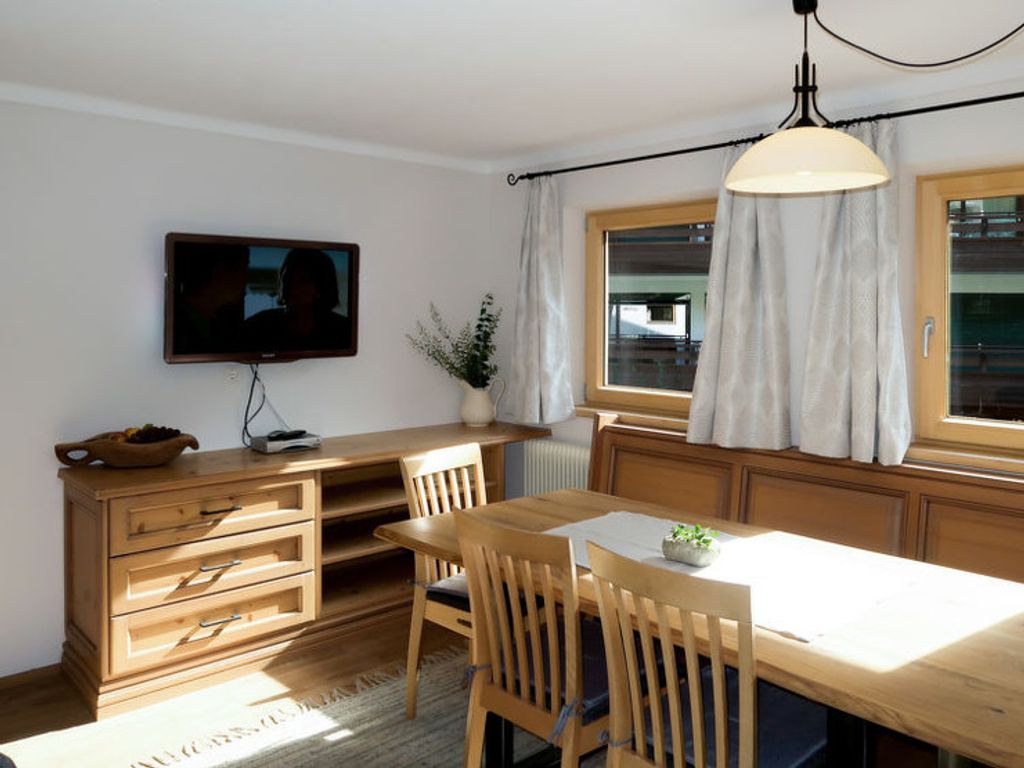 Chalet Sonnheim bis 10 Personen – 300m zum Lift Ski Juwel Wildschönau Alpbachtal