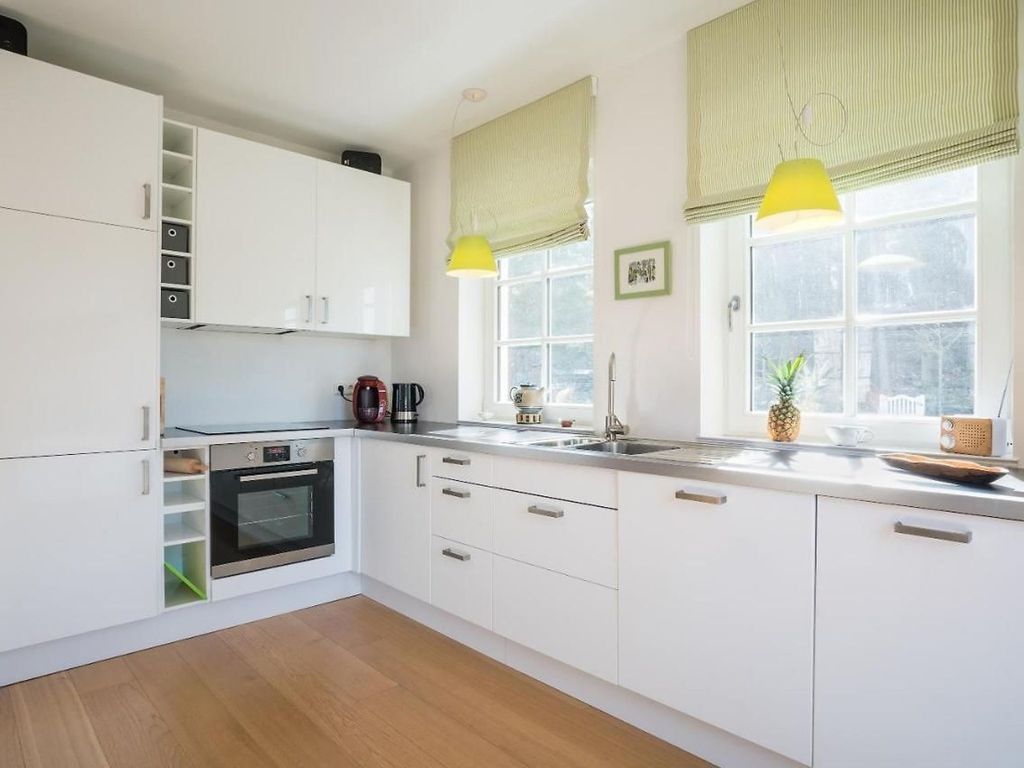 Haus am Kölpinsee by Pharus Appartements