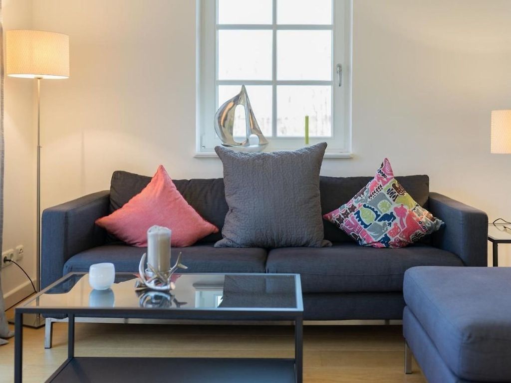 Haus am Kölpinsee by Pharus Appartements