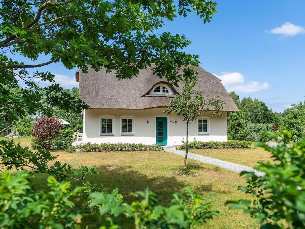 Haus am Kölpinsee by Pharus Appartements