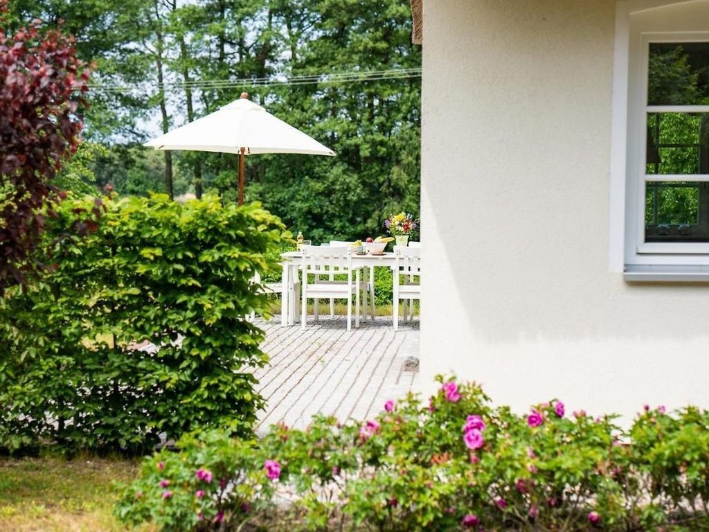 Haus am Kölpinsee by Pharus Appartements