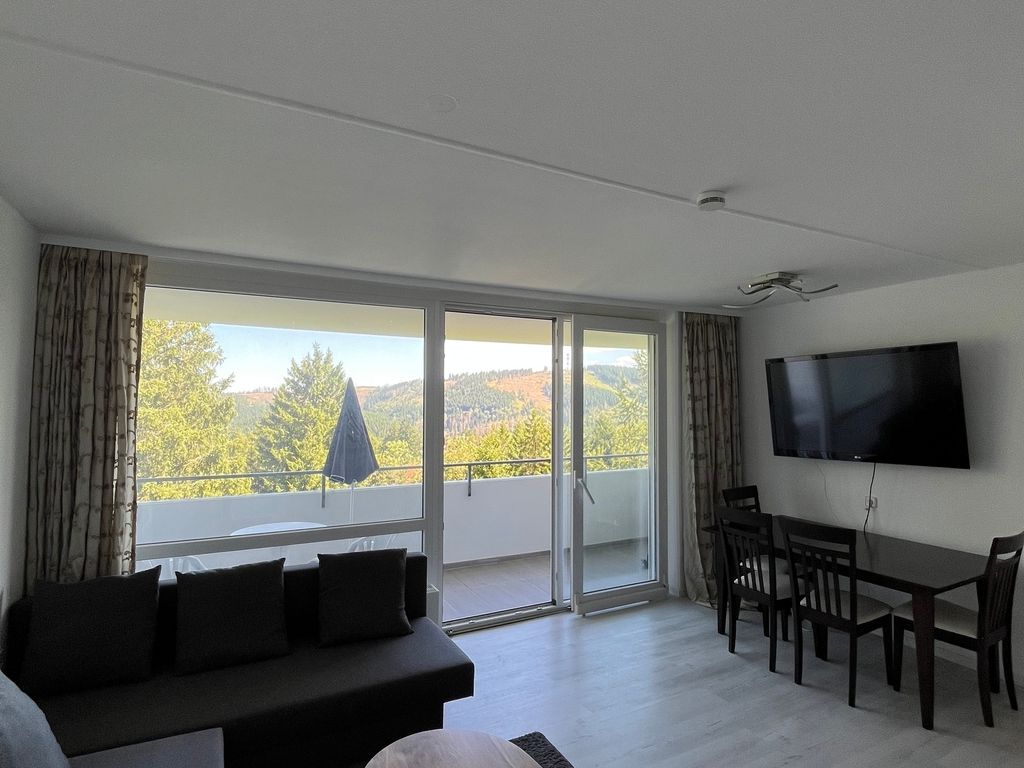 Bocksberg Horizont