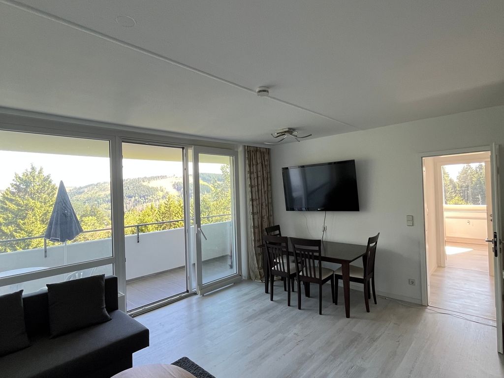 Bocksberg Horizont
