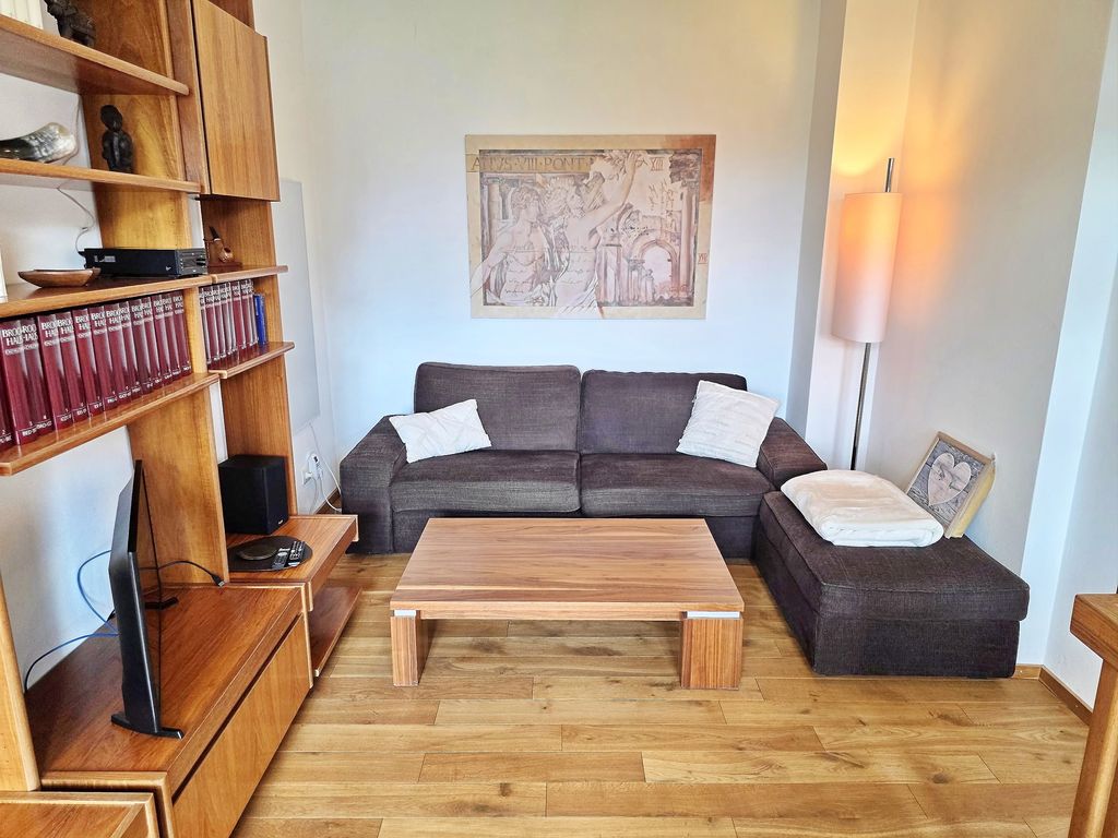 NEU! Maisonette Wohnung Pfeffersack Altstadt Nähe Bahnhof - ABC444