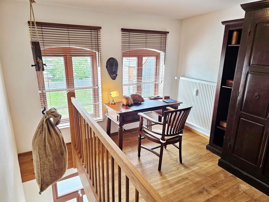 NEU! Maisonette Wohnung Pfeffersack Altstadt Nähe Bahnhof - ABC444
