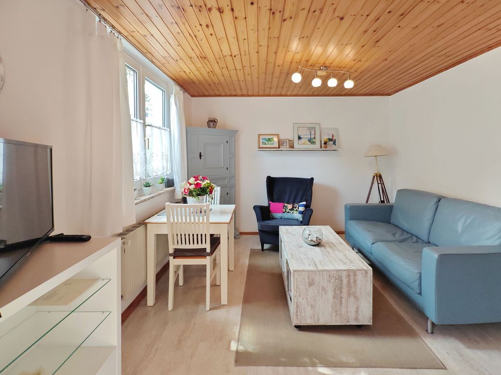 Dat lütte Hus