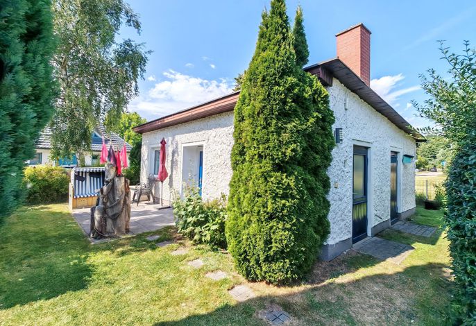 Dat lütte Hus – Foto 1