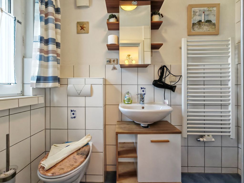 Dat lütte Hus