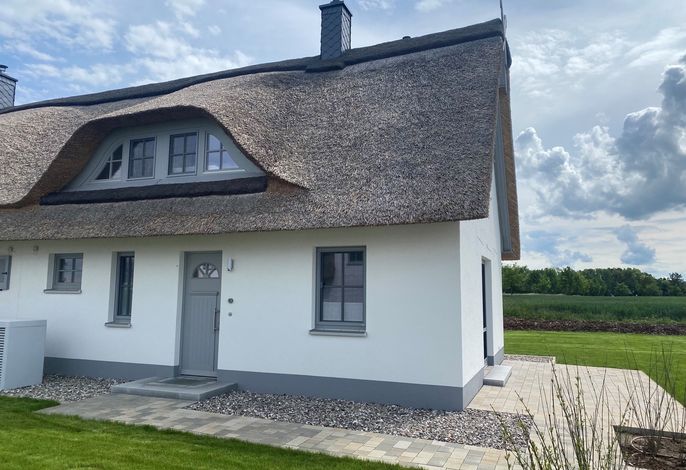 Reethaus "Sternkieker" – Foto 1