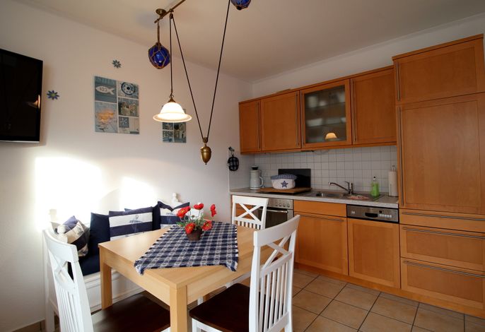 Kranich – Foto 1