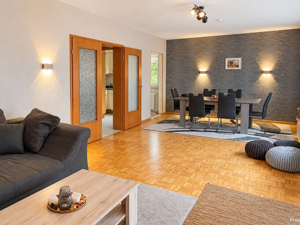 Ferienhaus ELBNEST direkt am Elbstrand by FeWo-Plan (KOLL100), ideale Nähe zur Weltstadt Hamburg