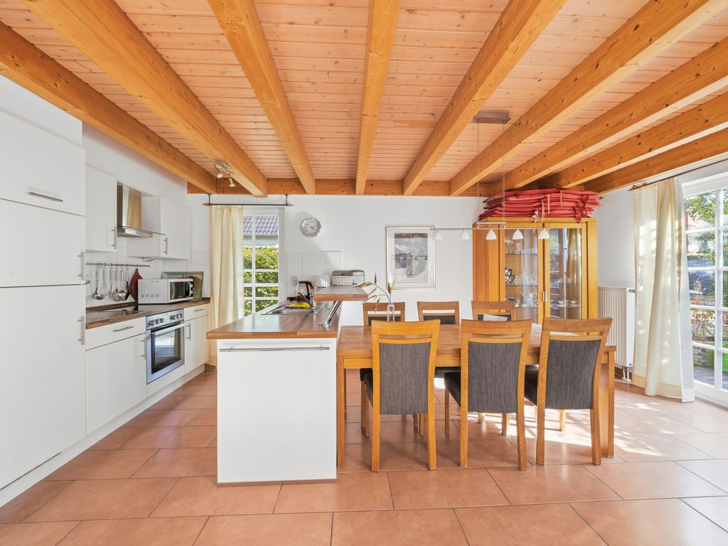 Villa Kunterbunt