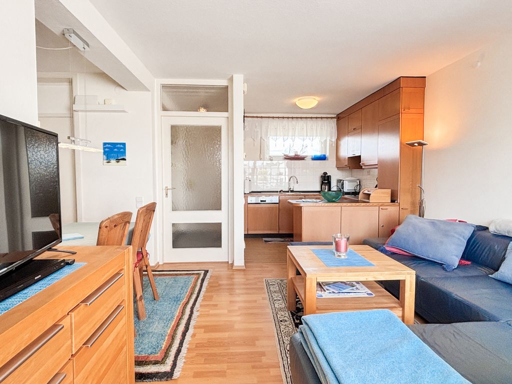 Wohnung Schmidt 5